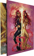 Ablaze Creator Spotlight Collected Set - Jp Roth