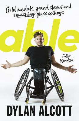 Able: fully updated edition - Alcott, Dylan
