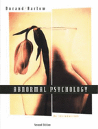 Abnormal Psychology: An Introduction - Durand, V. Mark, and Barlow
