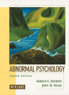 Abnormal Psychology: WITH Cases