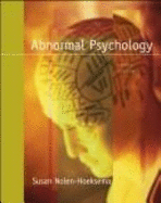 Abnormal Psychology - Nolen-Hoeksema, Susan, PH.D.