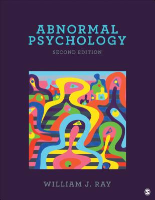Abnormal Psychology - Ray, William J