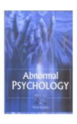 Abnormal Psychology - Gupta, Nira