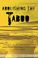 Abolishing the Taboo: Dwight D. Eisenhower and American Nuclear Doctrine, 1945-1961