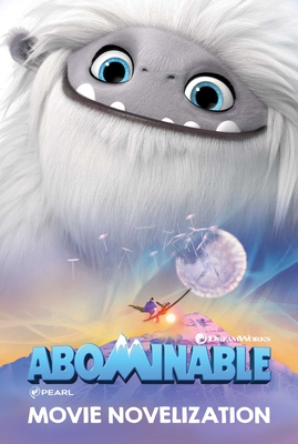 Abominable Movie Novelization - West, Tracey (Adapted by)