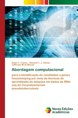 Abordagem computacional - Franco, Edian F, and J Ramos, Rommel T, and de Morais, Jefferson M