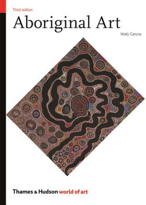 Aboriginal Art - Caruana, Wally