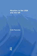 Abortion in the USA and the UK