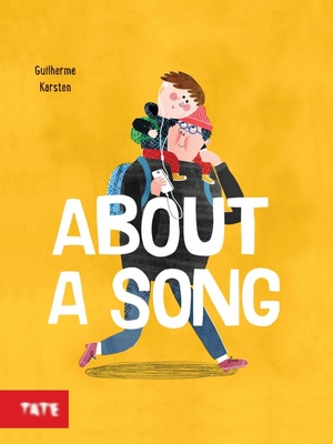 About a Song - Karsten, Guilherme