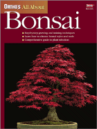 About Bonsai - O'Sullivan, Penelope