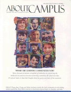 About Campus: Enriching the Student Learning Experience, Volume 10, Number 2, 2005 - Baxter Magolda, Marcia B. (Editor)