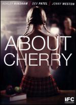 About Cherry - Stephen Elliott