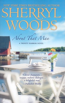 About That Man - Woods, Sherryl
