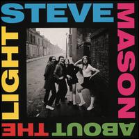 About the Light - Steve Mason