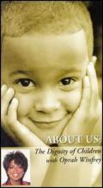 About Us: The Dignity of Children - 