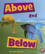 Above and Below