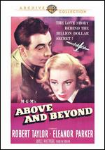 Above and Beyond - Melvin Frank; Norman Panama