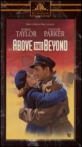 Above and Beyond - Melvin Frank; Norman Panama