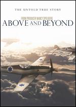 Above and Beyond - Roberta Grossman