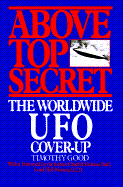 Above Top Secret: UFO - Good, Timothy
