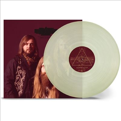 Abra Kadavar [Glow in the Dark Vinyl] - Kadavar