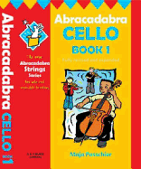 Abracadabra Cello Book 1 (Pupil's book + CD)
