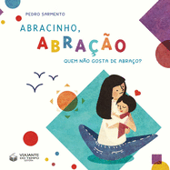 Abracinho, Abrao - Quem No Gosta de Abrao