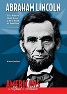 Abraham Lincoln: This Nation Shall Have a New Birth of Freedom