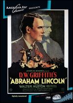 Abraham Lincoln - D.W. Griffith