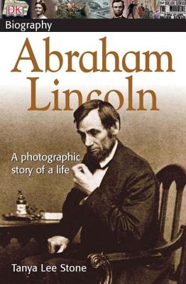 Abraham Lincoln - Stone, Tanya Lee