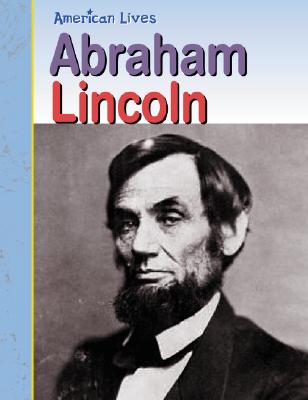 Abraham Lincoln - Burke, Rick