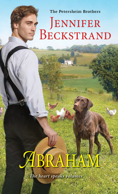 Abraham - Beckstrand, Jennifer