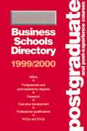 ABS Directory of Business Schools: Postgraduate, Post-experience and Professional Courses
