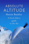 Absolute Altitude - Buckley, Martin