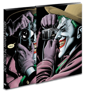 Absolute Batman: The Killing Joke (30th Anniversary Edition)