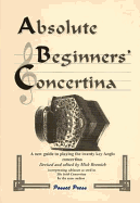 Absolute Beginners Concertina