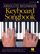 Absolute Beginners: Keyboard Songbook