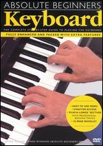 Absolute Beginners: Keyboards