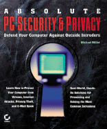 Absolute PC Security and Privacy