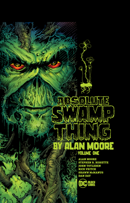 Absolute Swamp Thing by Alan Moore Vol. 1 (New Printing) - Moore, Alan