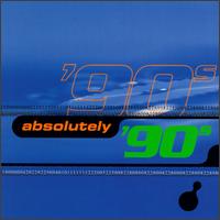 Absolutely 90's - Various Artists