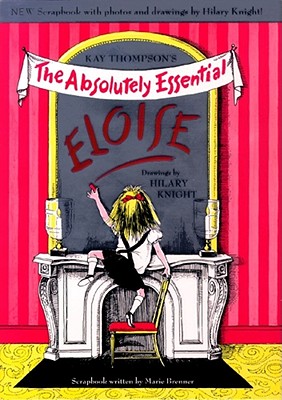 Absolutely Essential Eloise - Thompson, Kay