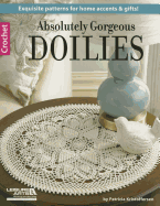 Absolutely Gorgeous Doilies