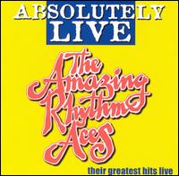 Absolutely Live - The Amazing Rhythm Aces