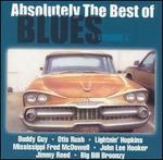 Absolutely the Best of the Blues, Vol. 2