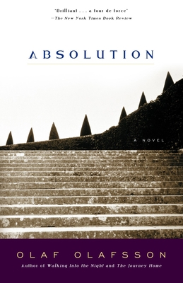 Absolution: Absolution: A Novel - Olafsson, Olaf