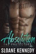 Absolution (the Protectors, Band 1)