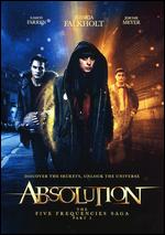Absolution - Corey Pearson