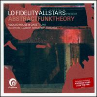 Abstract Funk Theory - Lo Fidelity Allstars