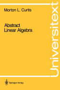 Abstract Linear Algebra